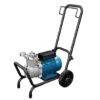 Dongcheng(DCดีจริง) เครื่องฉีดพ่นสีแรงดันสูง แบบไม่ใช้ลมเป่า DPWG3.5 2200W - Image 2