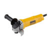 Dewalt เครื่องเจียร์ 4" DWE8200PL-B1 กำลัง 850W รอบหมุน 1200/นาที สวิทช์เซฟตี้