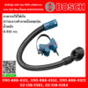 Bosch ตัวดักฝุ่น GDE Hex ใช้กับ สกัดทำลาย ระบบ SDS Hex ทั้งหมด #1600A001GA