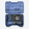 Dongcheng ไขควงไร้สาย 4V 2.0Ah DCPL03-5 (Type E) พร้อมดอกไขควง 42 ตัวชุด ตัวยึดแม่เหล็ก 1 ตัว - Image 3