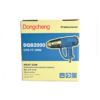 Dongcheng เครื่องเป่าลมร้อน DQB2000 2,000W - Image 4