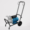 Dongcheng(DCดีจริง) เครื่องฉีดพ่นสีแรงดันสูง แบบไม่ใช้ลมเป่า DPWG3.5 2200W - Image 3