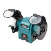 Makita มอเตอร์หินขัด 6" GB602 250W M-MCC - Image 2