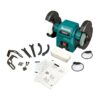 Makita มอเตอร์หินขัด 6" GB602 250W M-MCC - Image 4