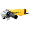 Dewalt เครื่องเจียร์ 4" DWE8300S 1000W SAG #NT