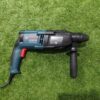 Bosch บ๊อช สว่านโรตารี่ GBH 2-24 DRE 790W 24 มม 3 ระบบ ปรับซ้าย-ขวาได้ #06112721K0 สว่านไฟฟ้า พร้อมกล่องเก็บอุปกรณ์ - Image 2