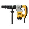 Dewalt เครื่องสกัดไฟฟ้า D25580K-B1 Hex 5กก.1050W ทรงแอล