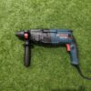 Bosch บ๊อช สว่านโรตารี่ GBH 2-24 DRE 790W 24 มม 3 ระบบ ปรับซ้าย-ขวาได้ #06112721K0 สว่านไฟฟ้า พร้อมกล่องเก็บอุปกรณ์ - Image 3