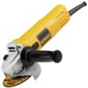 Dewalt เครื่องเจียร์ 4" DWE4118-B1 950W ปรับรอบได้ - Image 4