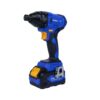 Puma ไขควงกระแทกไร้สาย ไร้แปรงถ่าน PUMA รุ่น PM-223BL แรงบิด230N.m 20V. (Brushless Motor) - Image 3