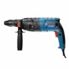 Bosch บ๊อช สว่านโรตารี่ GBH 2-24 DFR 790W 24 มม ถอดหัวได้ #06112730K0 สว่าน สว่านไฟฟ้า อพร้อมกล่องเก็บอุปกรณ์ - Image 2