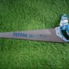 Total เลื่อยลันดา 22" #THT-55226 - Image 6
