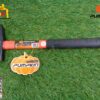 Pumpkin พัมคิน ค้อนช่างทองด้ามไฟเบอร์ 250G ด้าม 80% ไฟเบอร์หุ้ม PP #29632 - Image 2