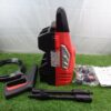 Polo เครื่องฉีดน้ำไฟฟ้า WARRIOR 101N 100บาร์ 220V - Image 3