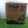 Polo เครื่องเป่า ดูด ใบไม้ เครื่องยนต์เบนซิน PBL5201 2จังหวะ - Image 2
