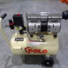 Polo ปั๊มลมออยล์ฟรี OFS-5501-24 24L 550W - Image 2