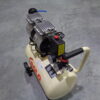 Polo ปั๊มลมออยล์ฟรี OFS-5501-24 24L 550W - Image 4