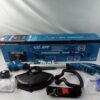 MAKITA UR100DZ เครื่องเล็มหญ้าไร้สาย สายเอ็น 12V. MAKITA รุ่น UR100DZ - Image 2