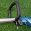 MAKITA UR100DZ เครื่องเล็มหญ้าไร้สาย สายเอ็น 12V. MAKITA รุ่น UR100DZ - Image 5