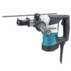 Makita โรตารี่ + สกัด HR4030C (40 mm) 1100W HEX M-MJ - Image 4