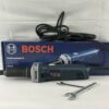 Bosch บ๊อช เจียร์คอยาว GGS 28 LCE 650W มีตัวควบคุมกระแสไฟ,ปรับรอบได้ #0601221100 เครื่องเจียร์คอตรง เครื่องเจียร์ไฟฟ้า - Image 2