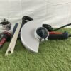 Bosch เจียร์ 9" GWS 24-230 W (งานหนัก) #06018C30K0 - Image 4
