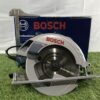 Bosch เลื่อยวงเดือน 7-1/4" GKS 190 1400W #06016230K0 - Image 3