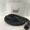 Bosch ท่อดูดต่อขยาย 3 เมตร ใช้กับเครื่องรุ่น GAS 12-25 PL, GAS 15 PS #2608000712 #ACE - Image 2
