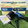 Dongcheng(DCดีจริง) เจียร์สแตนเลส 120x100มม. DSN100 1,400W เครื่องขัดสแตนเลส - Image 2