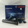 Bosch ตัวดักฝุ่น GDE Max ใช้กับ สกัดทำลาย ระบบ SDS Max ยาวไม่เกิน 600 มม #1600A001G9 - Image 2
