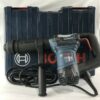 Bosch เครื่องสกัดไฟฟ้า GSH 5 1025W (SDS. MAX) แรงกระแทก 7.5 J #06113370K0 - Image 2