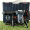 Bosch เครื่องสกัดไฟฟ้า GSH 5 1025W (SDS. MAX) แรงกระแทก 7.5 J #06113370K0 - Image 3