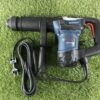 Bosch เครื่องสกัดไฟฟ้า GSH 5 1025W (SDS. MAX) แรงกระแทก 7.5 J #06113370K0 - Image 4