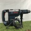 Bosch บ๊อช สว่านโรตารี่ GBH 8-45 DV 1500W (SDS MAX) แรงกระแทก 12.5 J สกัดได้ เจาะได้ 45 มม. #06112650k0 สว่าน สว่านไฟฟ้า - Image 5
