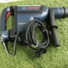 Bosch บ๊อช สว่านโรตารี่ GBH 8-45 DV 1500W (SDS MAX) แรงกระแทก 12.5 J สกัดได้ เจาะได้ 45 มม. #06112650k0 สว่าน สว่านไฟฟ้า - Image 6