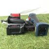 Bosch เจียร์ไร้สาย 4" 18V GWS 18V-10 BL กันสะบัด เบรคอัตโนมัติ แบต 2 ก้อน ขนาด 5.0 Ah #06019J40K1 - Image 2