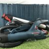 Bosch เครื่องขัดผนัง GTR550 #06017D40K0 - Image 3