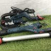 Bosch เครื่องขัดผนัง GTR550 #06017D40K0 - Image 4