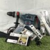 Bosch สว่านโรตารี่ GBH 4-32 DFR 900W นน.4.7 กก.(SDS PLUS) #06113321K1 - Image 3