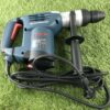 Bosch สว่านโรตารี่ GBH 4-32 DFR 900W นน.4.7 กก.(SDS PLUS) #06113321K1 - Image 7