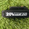 Total โททอล แบตลิเธี่ยม-ไอออน 20V 2.0Ah E20 สีดำ TBLIE2001 แบตเตอร์รี่ แบต สำหรับอุปกรณ์ไร้สาย - Image 5
