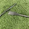 Bosch เครื่องสกัดไฟฟ้า GSH 3 E 720W (SDS PLUS) #0611320703 - Image 4