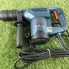 Bosch เครื่องสกัดไฟฟ้า GSH 3 E 720W (SDS PLUS) #0611320703 - Image 5