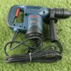 Bosch เครื่องสกัดไฟฟ้า GSH 3 E 720W (SDS PLUS) #0611320703 - Image 6