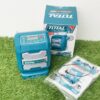 Total โททอล ลำโพงไร้สาย 20V TJRLI2001 (ตัวเปล่า) ใส่ถ่านไฟฉายได้ลำโพงไร้สาย ลำโพงพกพา ลำโพงไร้สาย เครื่องเสียงพกพา - Image 2