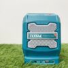Total โททอล ลำโพงไร้สาย 20V TJRLI2001 (ตัวเปล่า) ใส่ถ่านไฟฉายได้ลำโพงไร้สาย ลำโพงพกพา ลำโพงไร้สาย เครื่องเสียงพกพา - Image 3