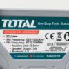 Total โททอล ลำโพงไร้สาย 20V TJRLI2001 (ตัวเปล่า) ใส่ถ่านไฟฉายได้ลำโพงไร้สาย ลำโพงพกพา ลำโพงไร้สาย เครื่องเสียงพกพา - Image 5