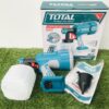 Total โททอล กาพ่นสีแบตไร้สาย 20V TSGLI2001 (ตัวเปล่า) เครื่องพ่นสีไร้สาย (Lithium-Ion Spray Gun) เครื่องพ่นสีไฟฟ้า - Image 2