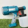 Total โททอล กาพ่นสีแบตไร้สาย 20V TSGLI2001 (ตัวเปล่า) เครื่องพ่นสีไร้สาย (Lithium-Ion Spray Gun) เครื่องพ่นสีไฟฟ้า - Image 4