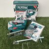 Total โททอล จิ๊กซอว์ไร้สาย 20V TJSLI8501 (ตัวเปล่า) เลื่อย เลื่อยไร้สาย เลื่อยแบตเตอร์รี่ เครื่องมือช่าง อุปกรณ์ช่าง - Image 2